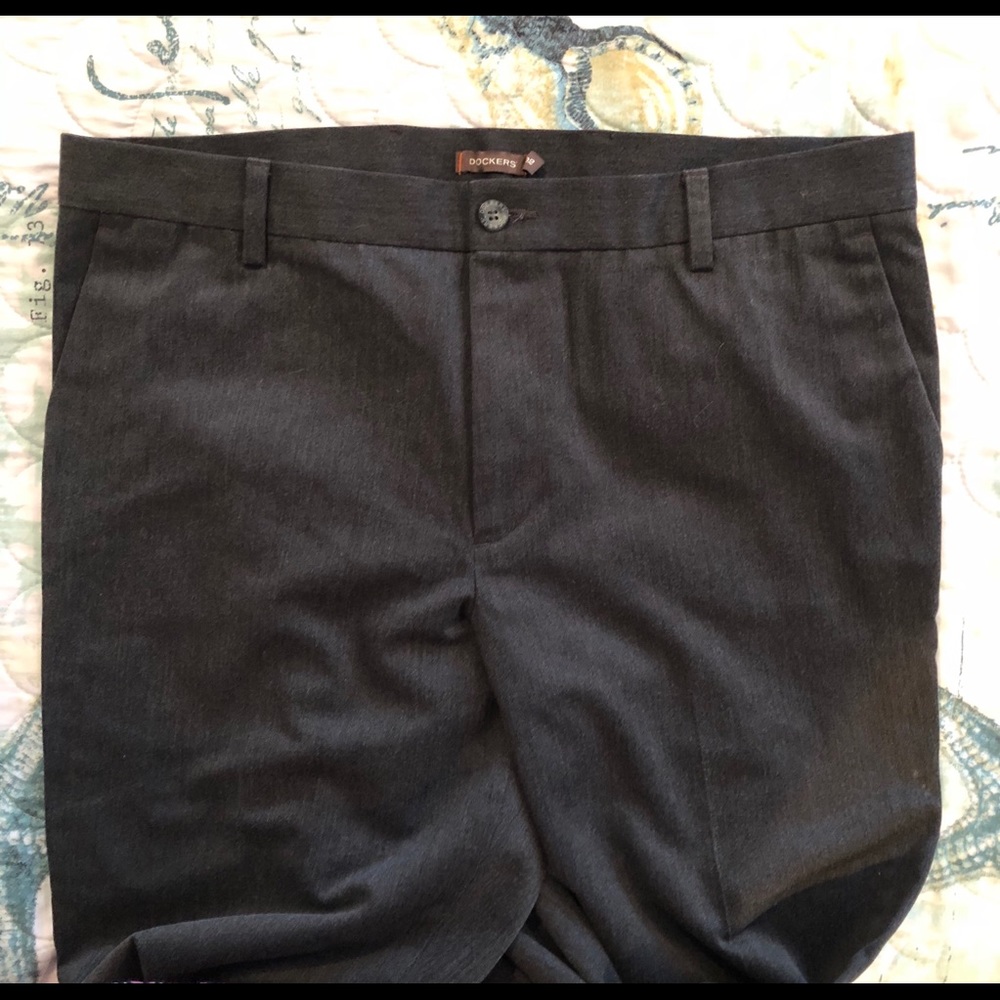 Dockers Men’s Dress Pants